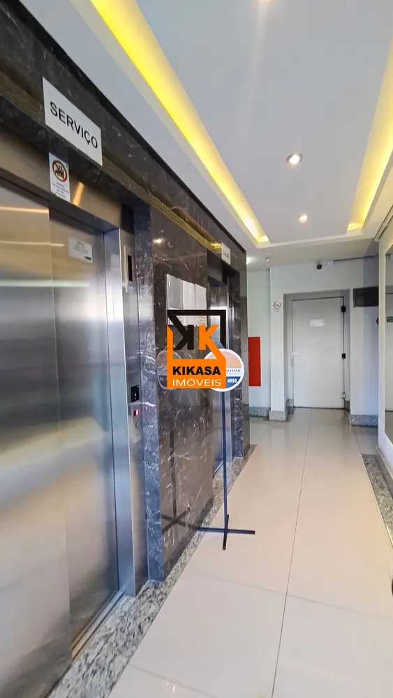 Apartamento, 2 quartos, 46 m² - Foto 9