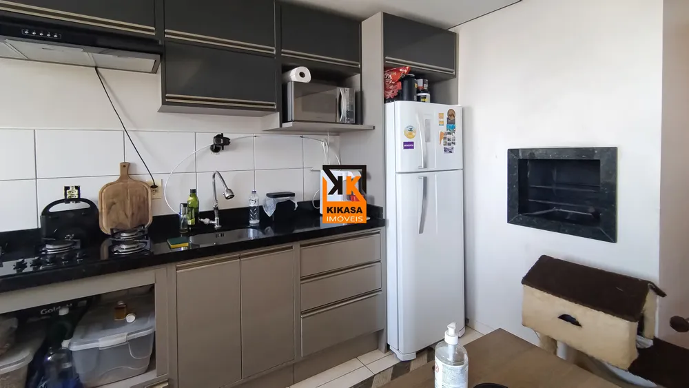 Apartamento, 2 quartos, 46 m² - Foto 6