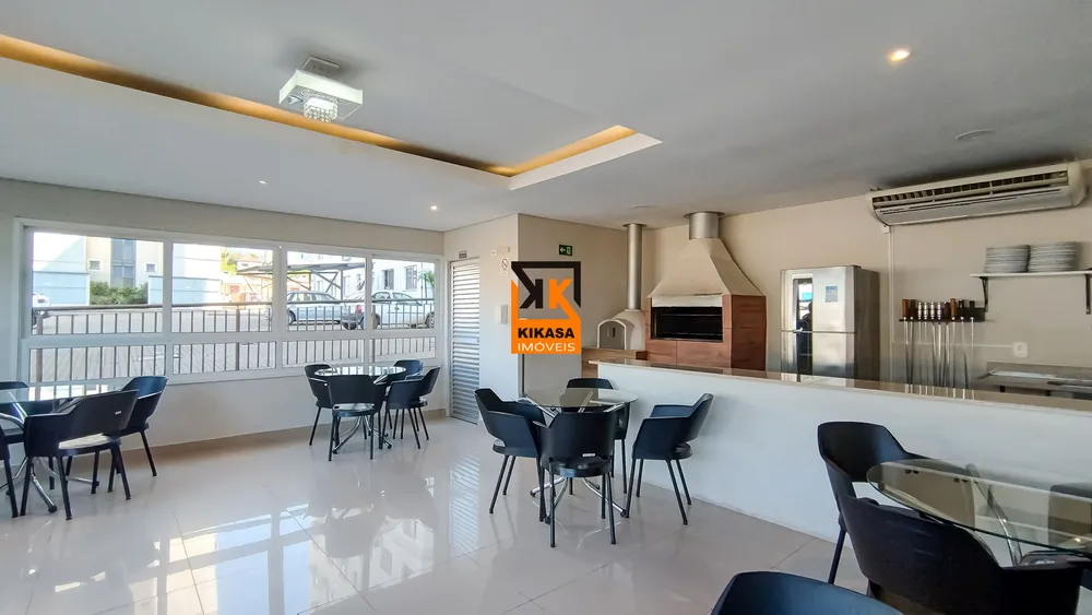 Apartamento, 2 quartos, 46 m² - Foto 10