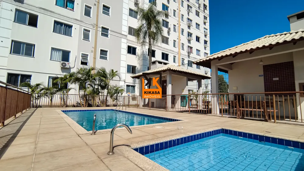 Apartamento, 2 quartos, 46 m² - Foto 14