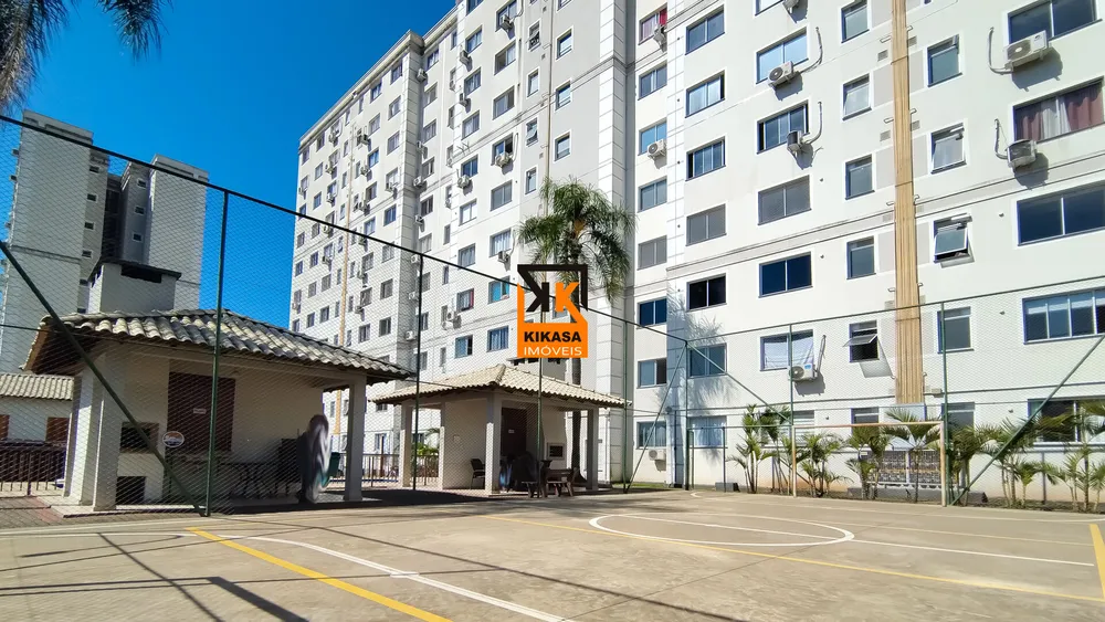 Apartamento, 2 quartos, 46 m² - Foto 13