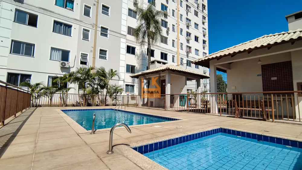 Apartamento, 2 quartos, 46 m² - Foto 4