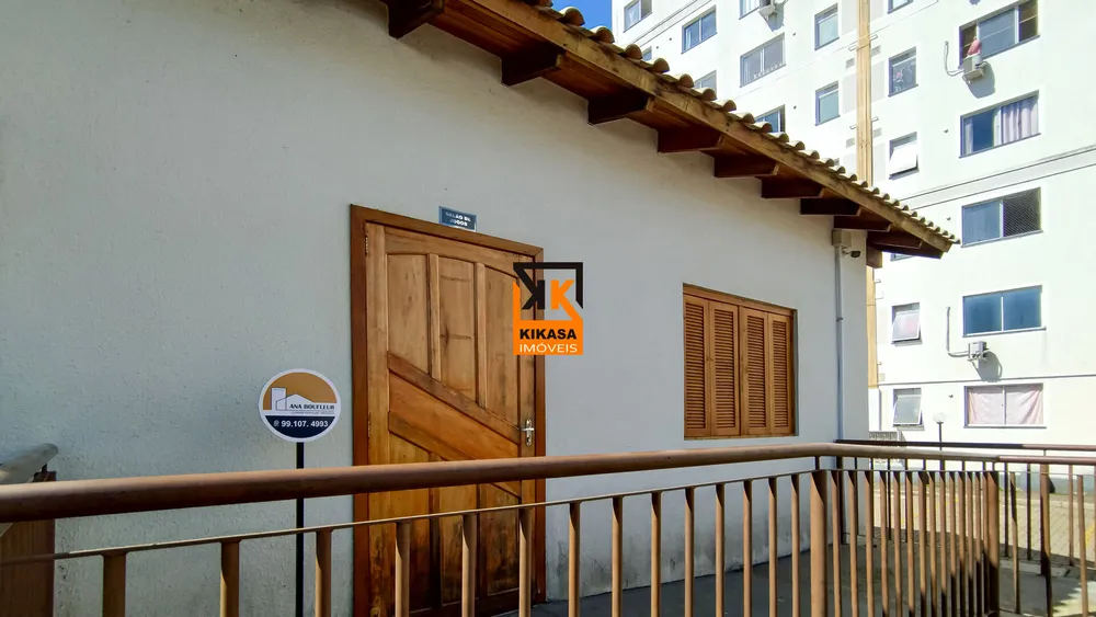 Apartamento, 2 quartos, 46 m² - Foto 11
