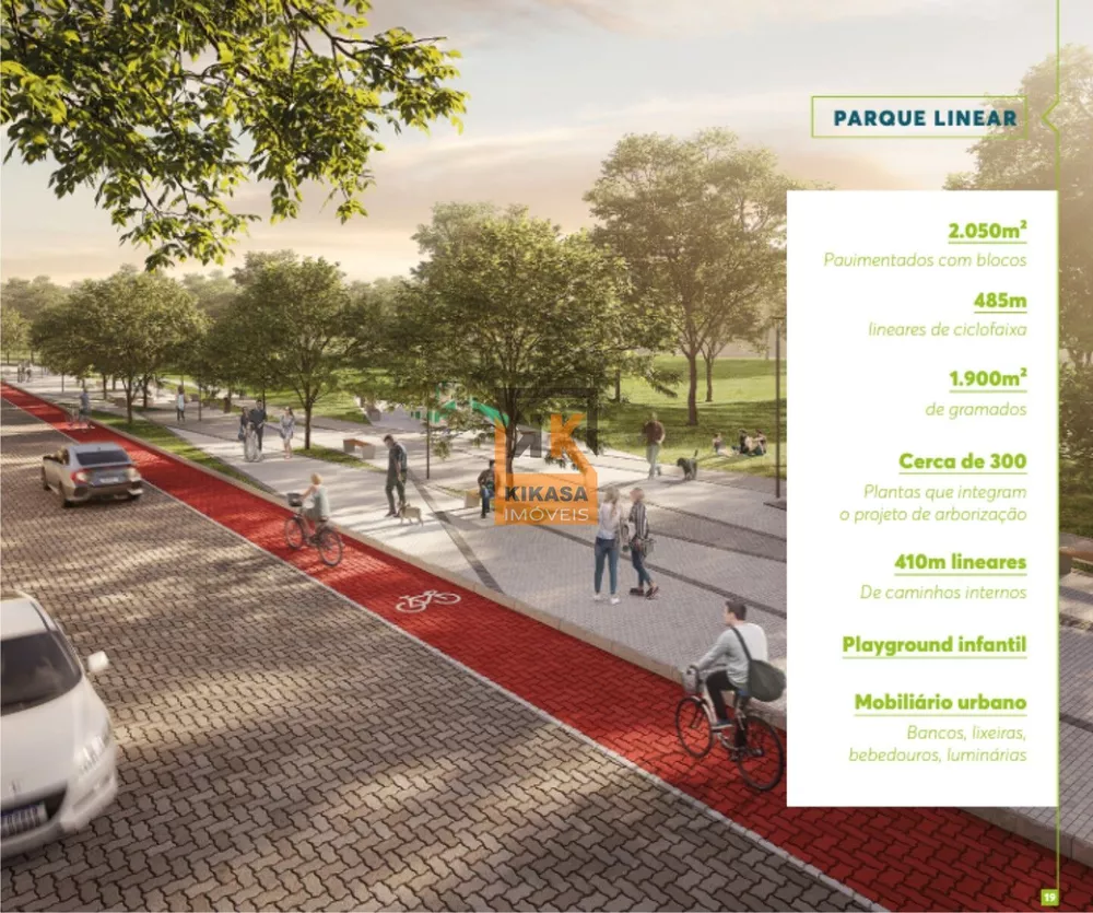 Terreno, 300 m² - Foto 3