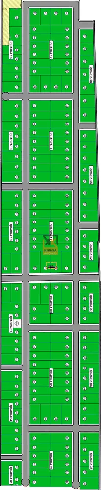 Terreno, 363 m² - Foto 1