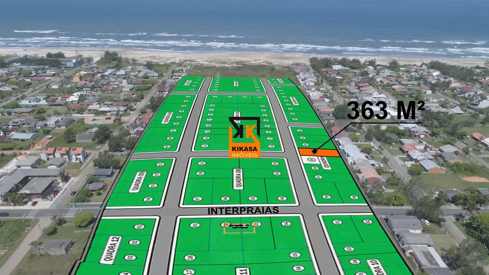 Terreno, 363 m² - Foto 6