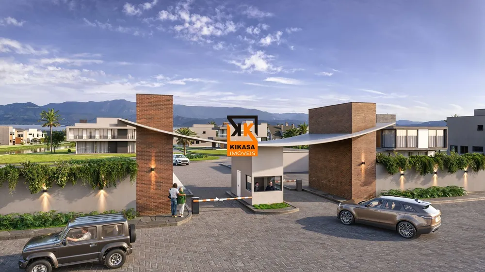 Terreno, 498 m² - Foto 1