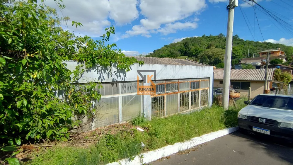 Casa, 2 quartos, 356 m² - Foto 1