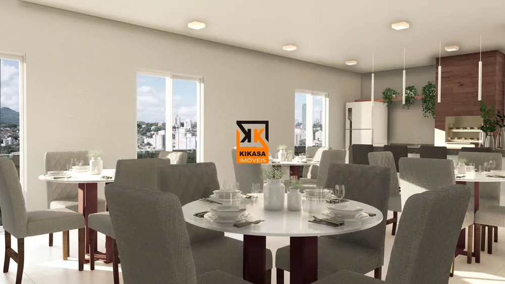 Apartamento, 2 quartos, 65 m² - Foto 10