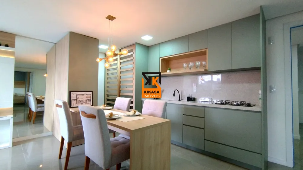 Apartamento, 2 quartos, 65 m² - Foto 5