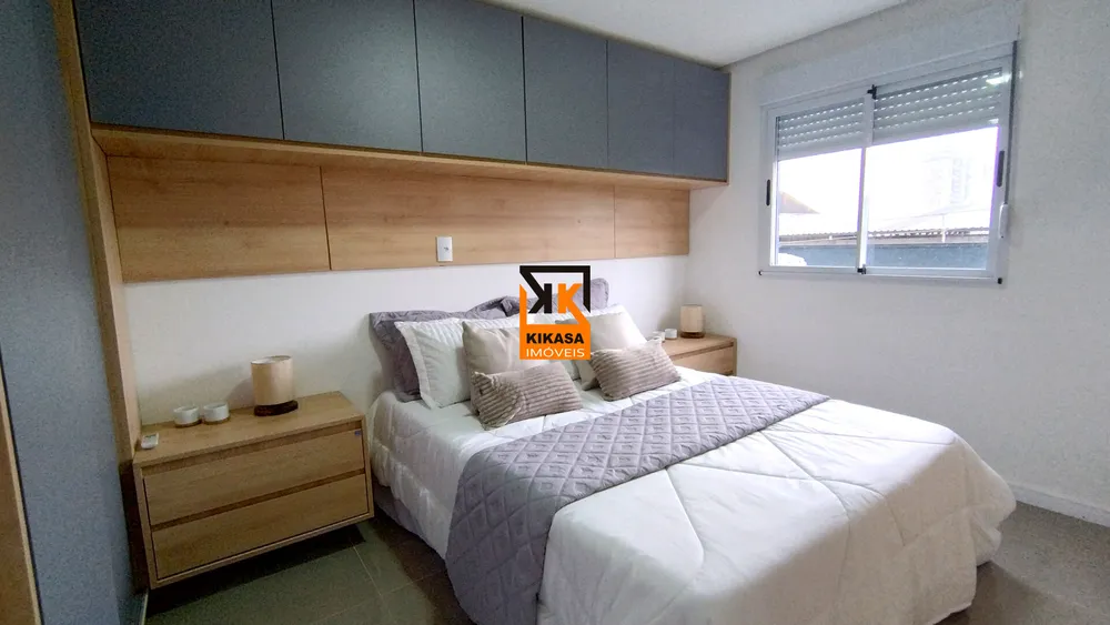 Apartamento, 2 quartos, 65 m² - Foto 7