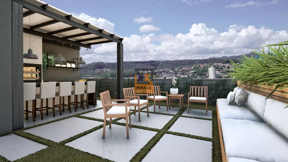 Apartamento, 2 quartos, 65 m² - Foto 3