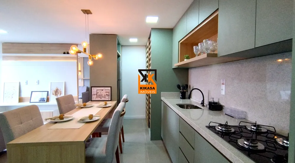 Apartamento, 2 quartos, 65 m² - Foto 6