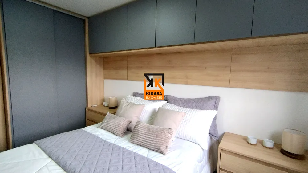 Apartamento, 2 quartos, 65 m² - Foto 8