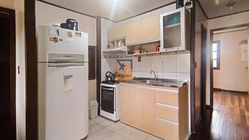 Casa, 3 quartos, 82 m² - Foto 2