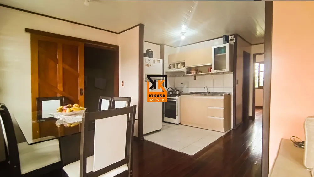 Casa, 3 quartos, 82 m² - Foto 9