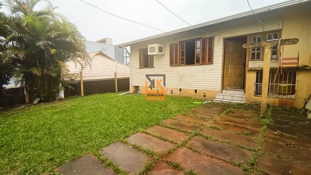 Casa, 3 quartos, 82 m² - Foto 3