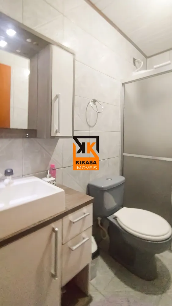 Casa, 3 quartos, 82 m² - Foto 16
