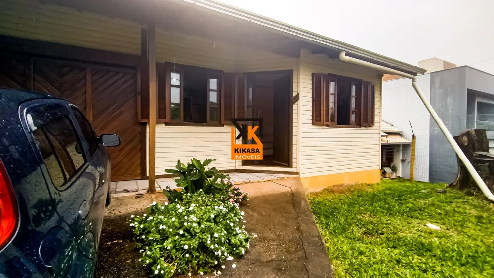 Casa, 3 quartos, 82 m² - Foto 5