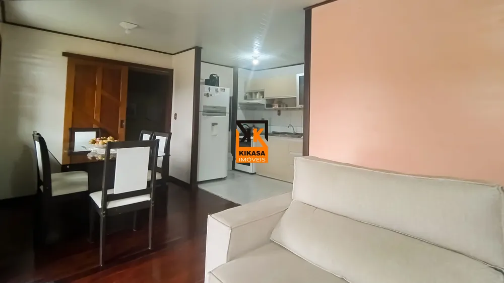 Casa, 3 quartos, 82 m² - Foto 8