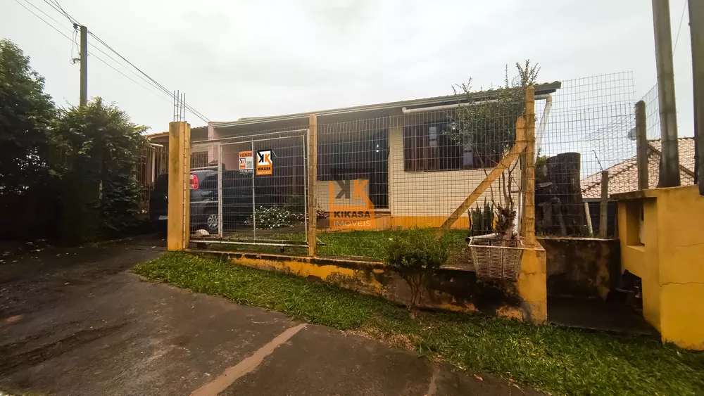 Casa, 3 quartos, 82 m² - Foto 1