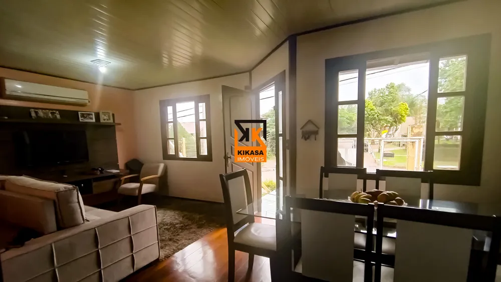 Casa, 3 quartos, 82 m² - Foto 7