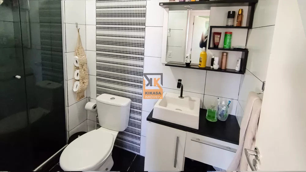 Apartamento, 2 quartos, 61 m² - Foto 4