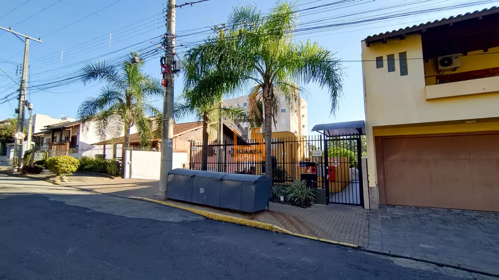Apartamento, 2 quartos, 61 m² - Foto 2