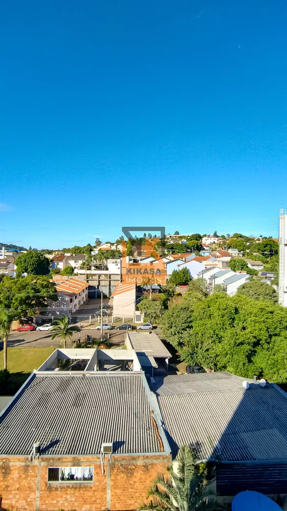 Apartamento, 2 quartos, 61 m² - Foto 3