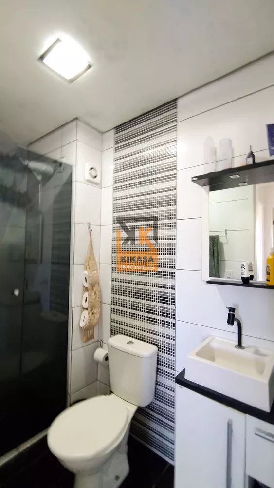 Apartamento, 2 quartos, 61 m² - Foto 1