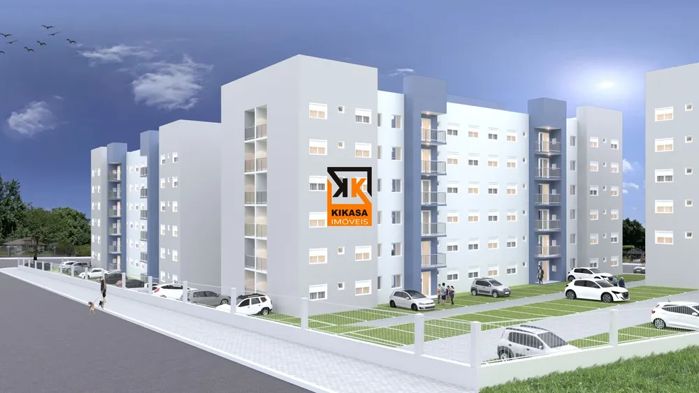 Apartamento, 3 quartos, 94 m² - Foto 6