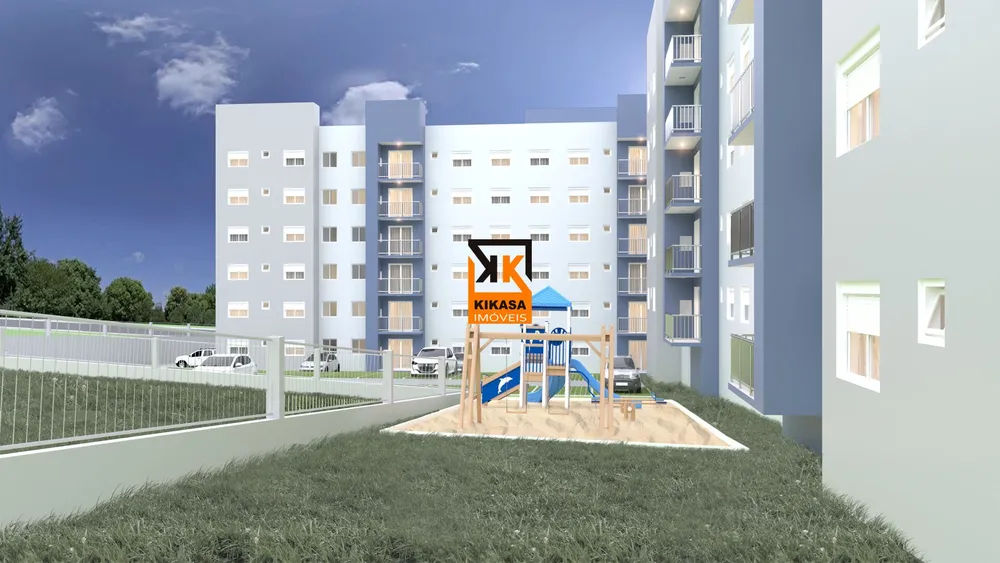 Apartamento, 3 quartos, 94 m² - Foto 6