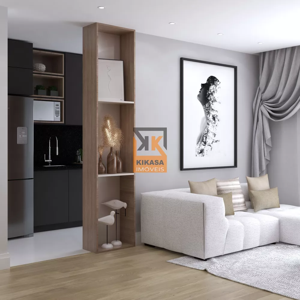 Apartamento, 3 quartos, 94 m² - Foto 9