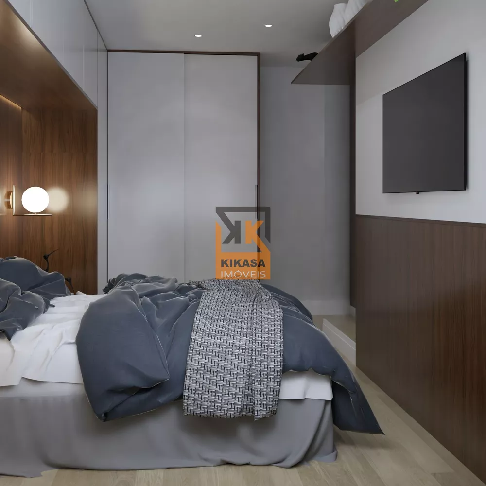 Apartamento, 3 quartos, 94 m² - Foto 11