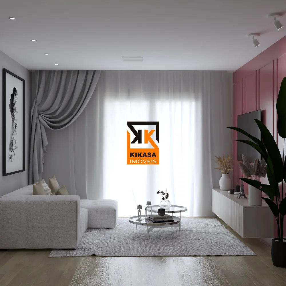 Apartamento, 3 quartos, 94 m² - Foto 7