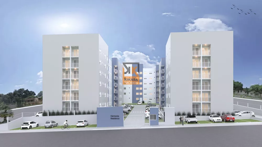 Apartamento, 3 quartos, 94 m² - Foto 10