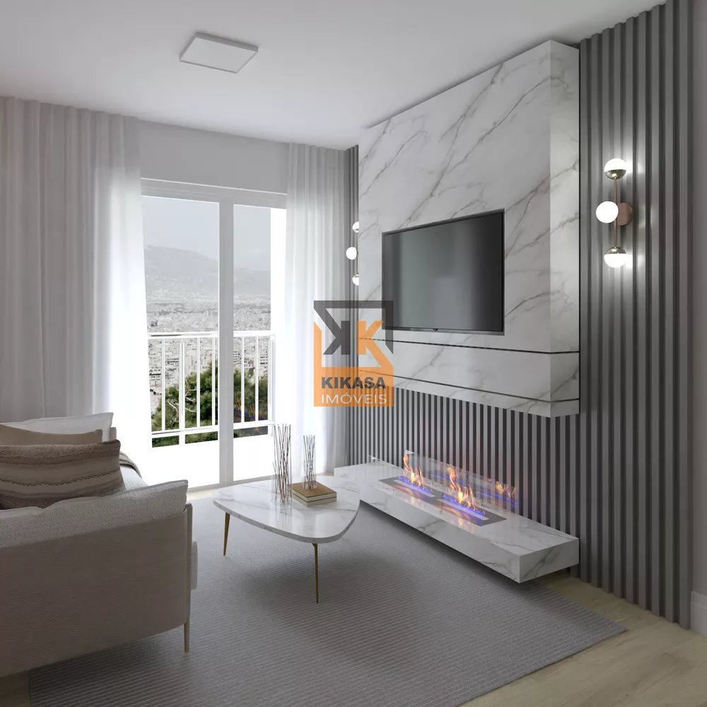 Apartamento, 3 quartos, 94 m² - Foto 12