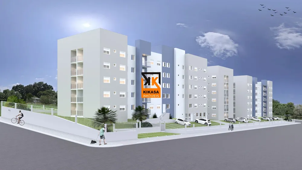 Apartamento, 3 quartos, 94 m² - Foto 15