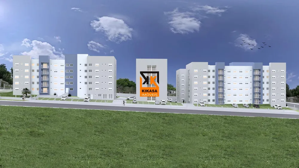 Apartamento, 3 quartos, 94 m² - Foto 5