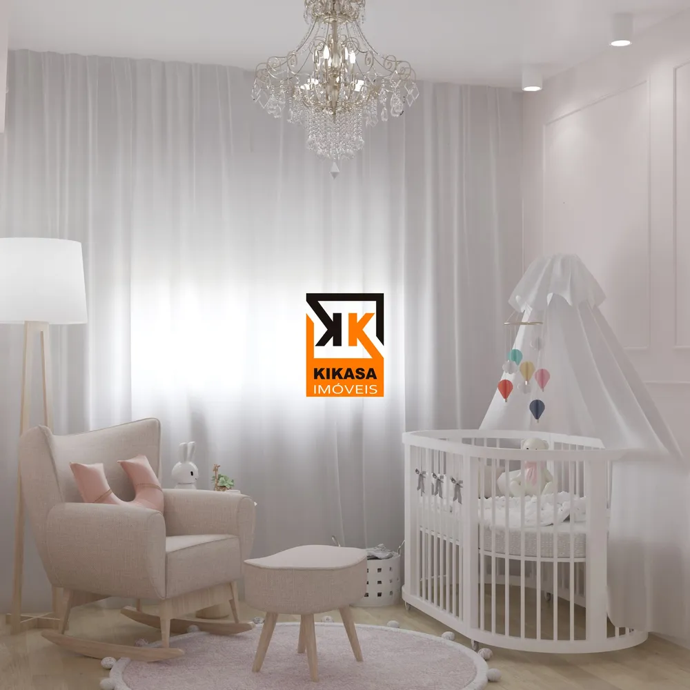 Apartamento, 3 quartos, 94 m² - Foto 7