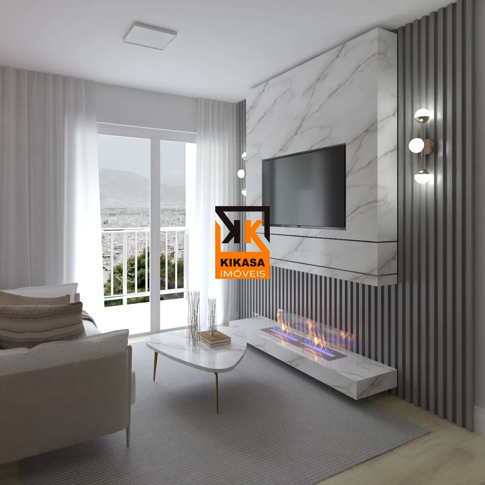 Apartamento, 3 quartos, 94 m² - Foto 8
