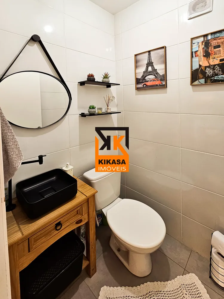 Casa, 2 quartos, 60 m² - Foto 13