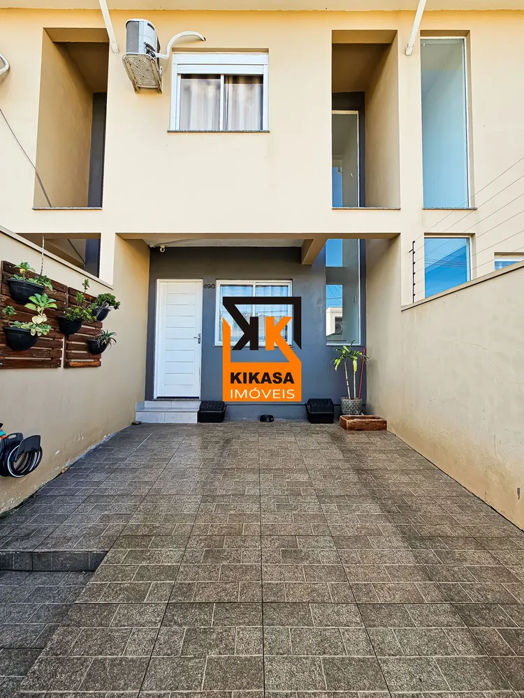 Casa, 2 quartos, 60 m² - Foto 4