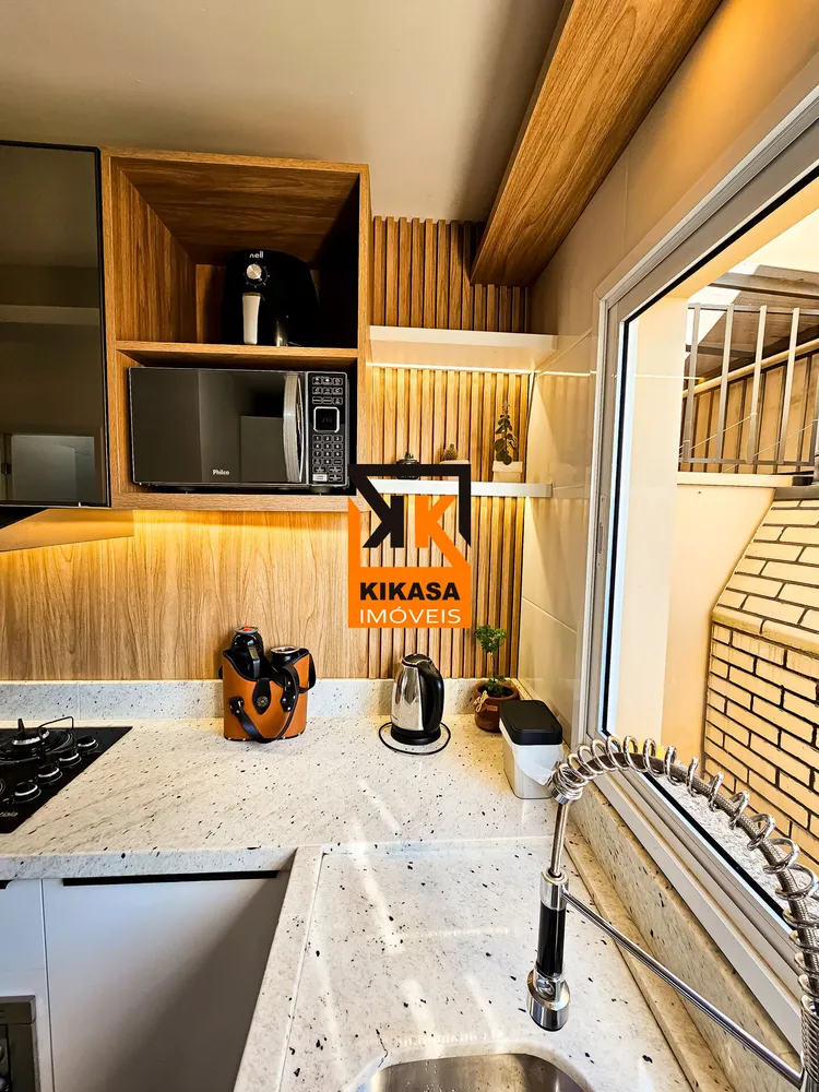Casa, 2 quartos, 60 m² - Foto 6