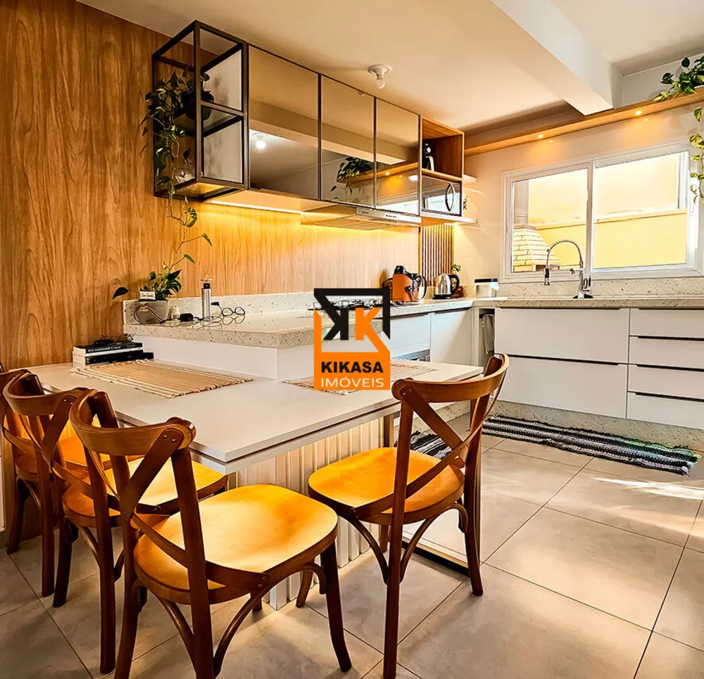 Casa, 2 quartos, 60 m² - Foto 2