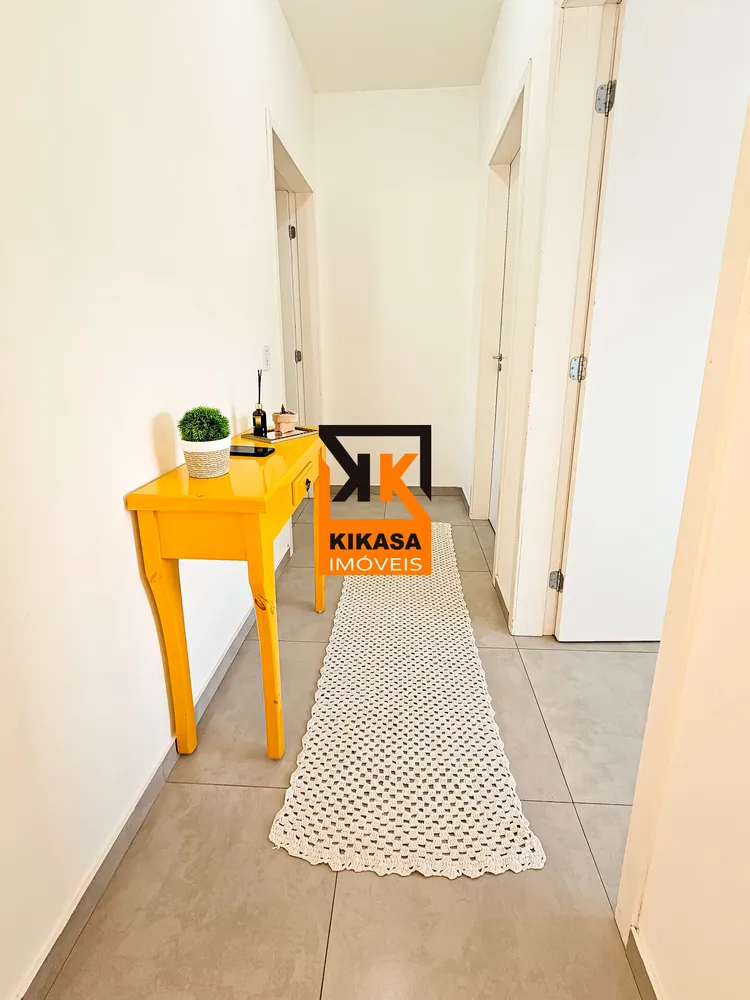 Casa, 2 quartos, 60 m² - Foto 14