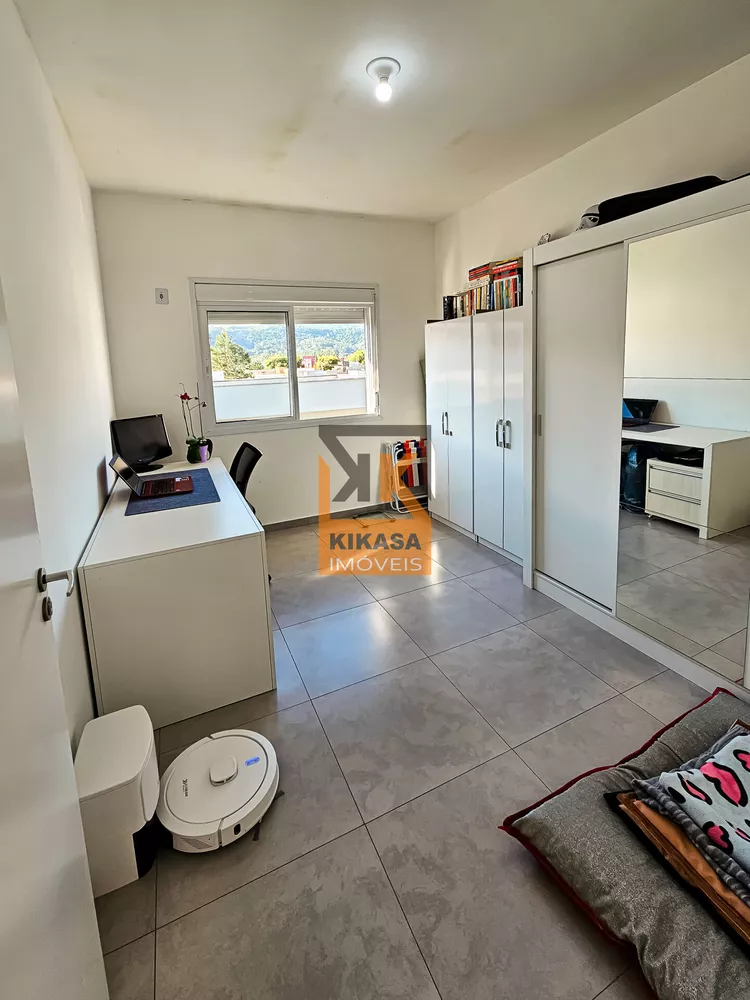 Casa, 2 quartos, 60 m² - Foto 4