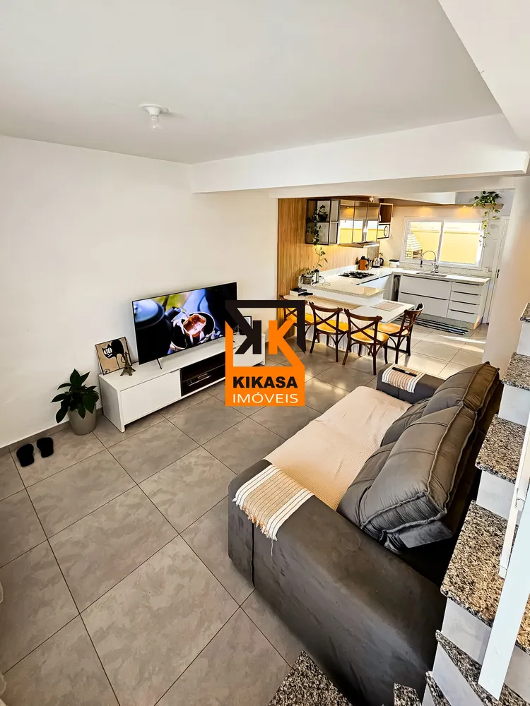 Casa, 2 quartos, 60 m² - Foto 1