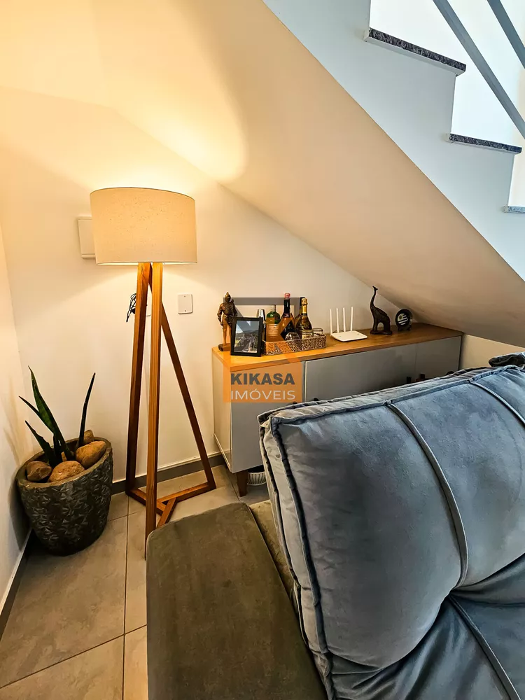 Casa, 2 quartos, 60 m² - Foto 2