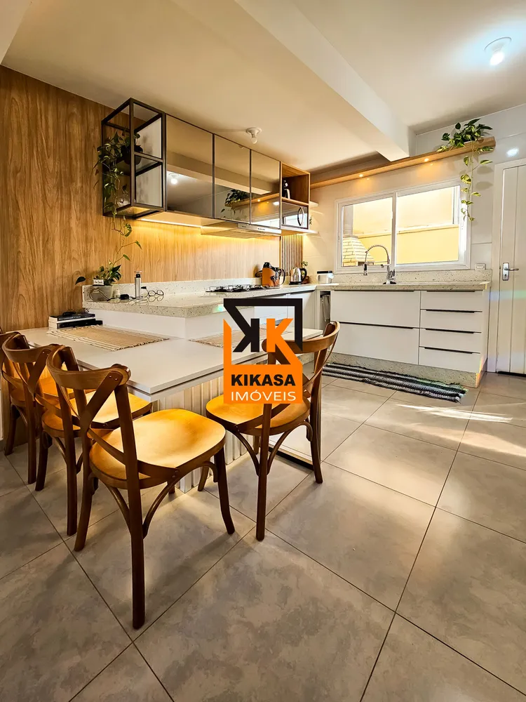 Casa, 2 quartos, 60 m² - Foto 3
